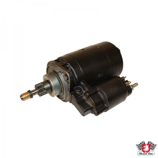 Starter-0.8-kW-reconditioned-VW-Bus-T20-091911023A