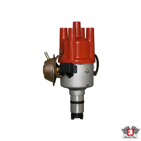Distributor with vacuum advance new for VW Bus T3 1.9 (DF) Transporter