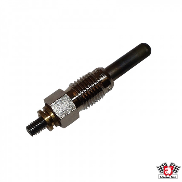 Glow-plug-11-Volt-12x1.25-7-sec.-62-mm-VW-Bus-T9-068905061