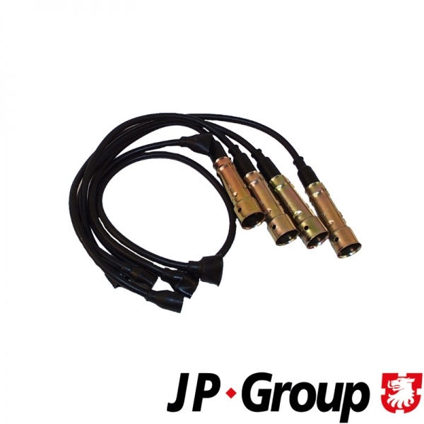Ignition-cable-set-1-K-Ohm-VW-Bus-T3-052998031