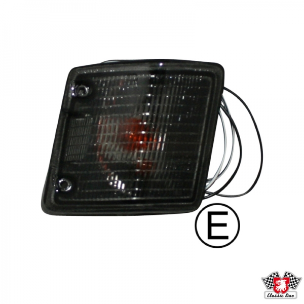 Indicator-front-smoked-with-E-mark-right-VW-Bus-T3-251953056