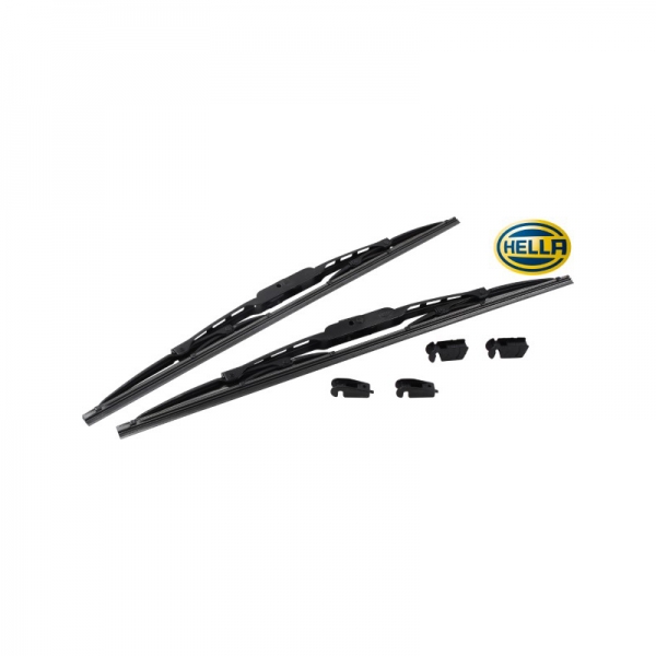 Wiper-blade-set-457/457-mm-Hella-VW-Bus-T3-1272238