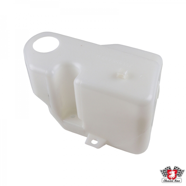 Washer-tank-without-pump-VW-Bus-T3-251955453D