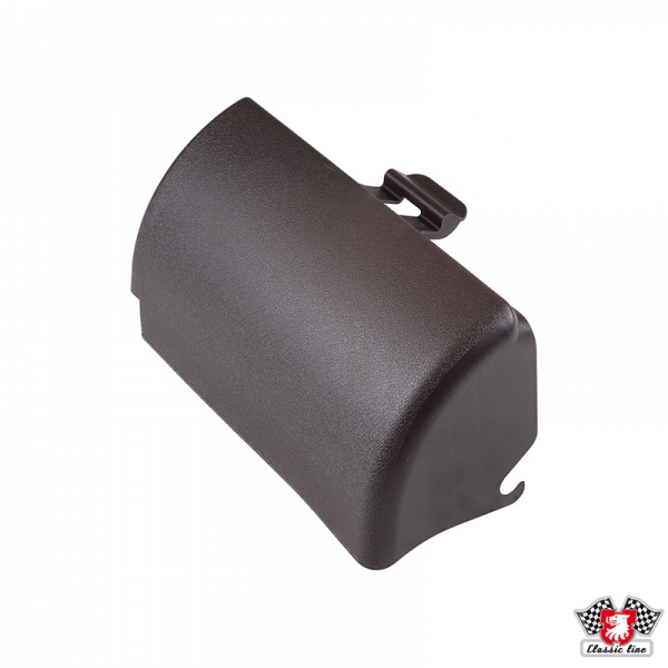 Cover-for-fuse-box-brown-VW-Bus-T3-251937071