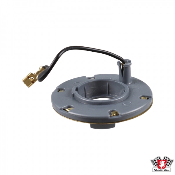 Horn-contact-ring-165-mm-VW-Bus-T3-321419661A