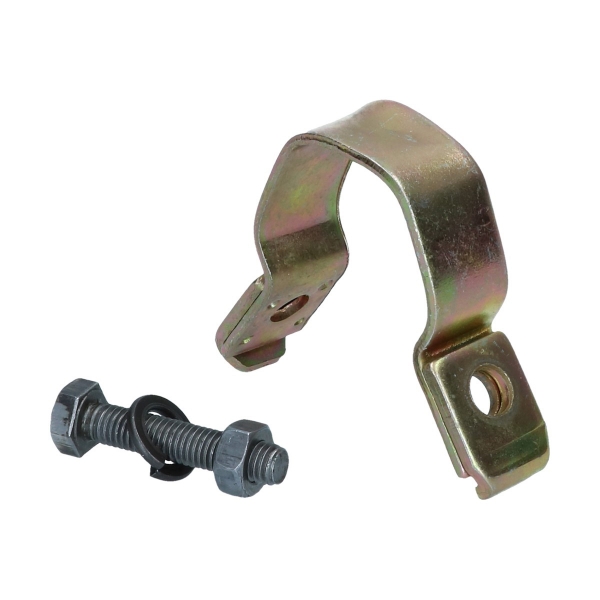 Sway-bar-mounting-kit-left,-outer-clamp-VW-Bus-T29-211411337
