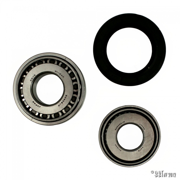 Front-bearing-kit,-by-wheel-VW-Bus-T31-