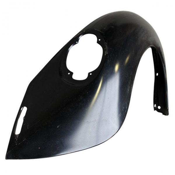 Kotflügel-hinten-rechts-Breite-Aussparung-(25-mm)-für-Stoßstangenhalter-große-Rücklichter-VW-Kaefer-111821306R