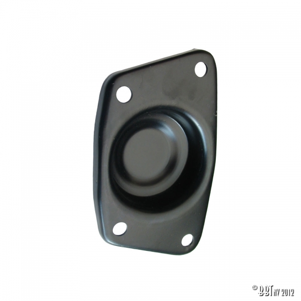 Spring-plate-cover-'Swing'---TQ-VW-Bus-T1-Kaefer-113511227A