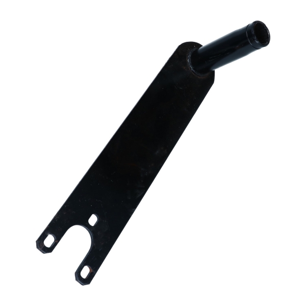 spring-plate-rear-left/right-VW-Bus-T1-Kaefer-111511205A