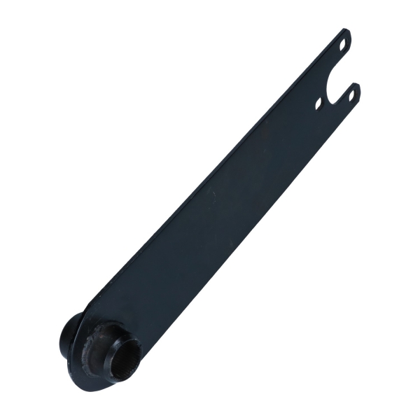 spring-plate-rear-left/right-(swing-axle)-VW-Bus-T1-Kaefer-111511205B
