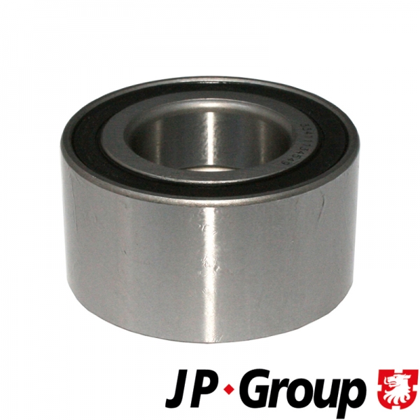 Wheel-bearing-rear-VW-Bus-T3-251407625