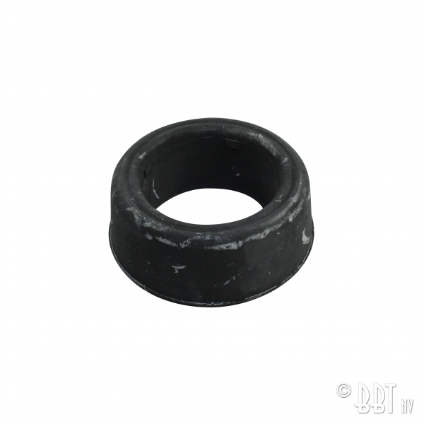 Rubberbushing-springplate-rear-each-Inner-and-outer-till-chassisn°-2-528-667-(08/59)-VW-Bus-T1-Kaefer-111511245A