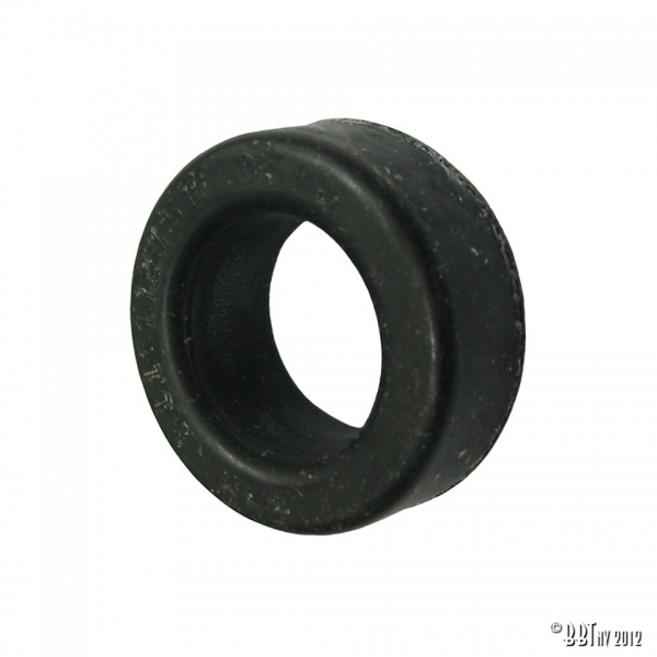 Rubberbushing-springplate-rear-each-All-outer-side-from-chassisn°-118-10-16-100-(08/68)-VW-Bus-T1-Kaefer-111511245E