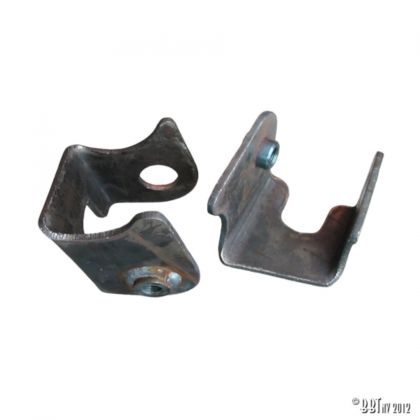 Support-for-IRS-axle-suspension-as-pair-VW-Bus-T1-Kaefer-