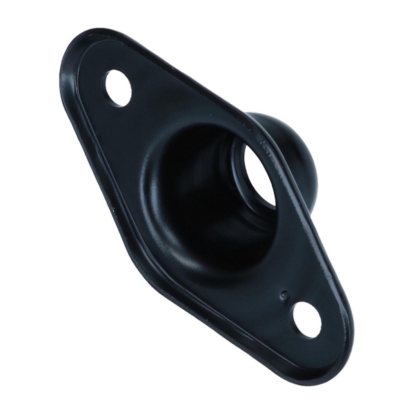 Stabilisator Ausgleichsfeder Hinterachse Halterung Abdeckung Lagerbock Ausgleichsfeder innen VW Käfer ab 8.1966-1990 vergl. 113501809