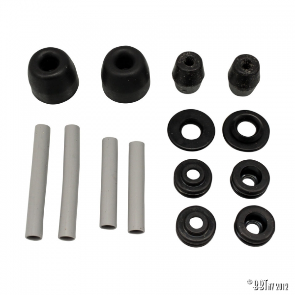 Repair-kit-rear-sway-bar-VW-Bus-T1-Kaefer-