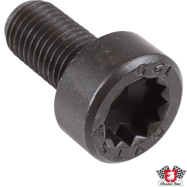 Bolt-for-flywheel-M10x20.-9-pieces-needed-per-car-Porsche 924-93010220600