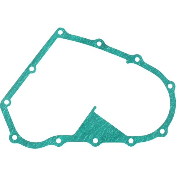Camshaft-chain-lid-gasket-right-Porsche 911-93010519204