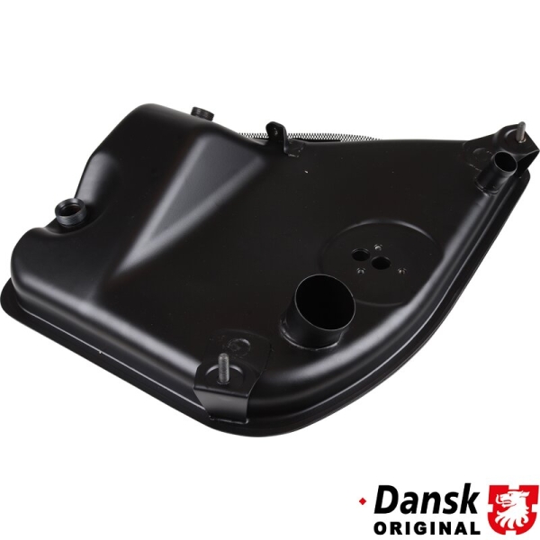 Öltank nicht für Ölklappemodell Porsche 911 2.0-2.2 Porsche vergl. 592009