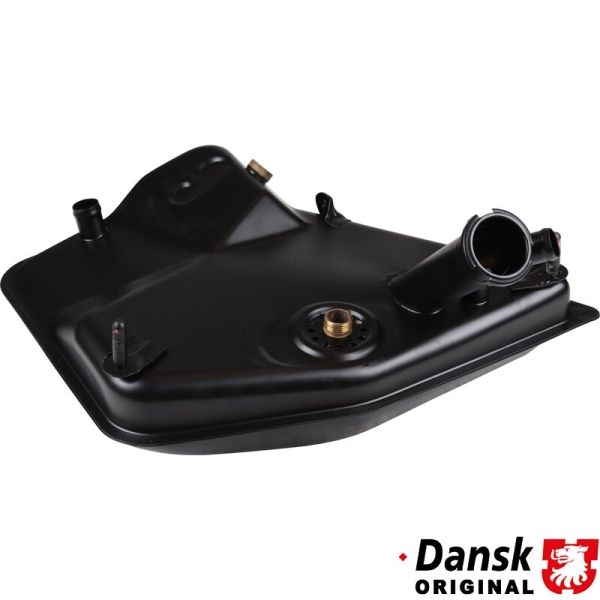 Öltank-komplett-Edelstahl-schwarz-Porsche 911-592010