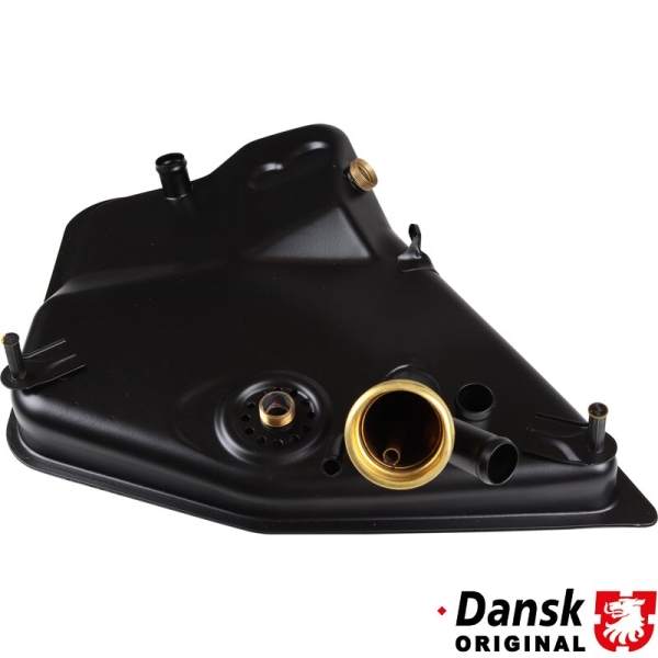Öltank-komplett-Edelstahl-schwarz-Porsche 911-592012