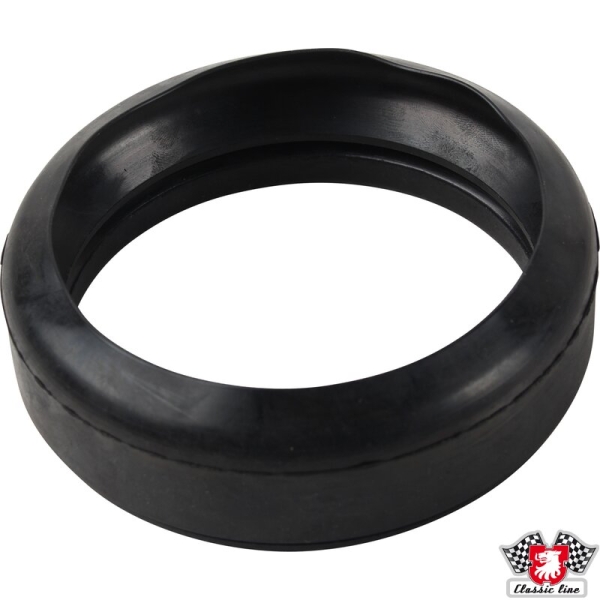 Gasket-between-oil-tank-oil-filter-and-inner-rear-wing-Porsche 911-90110729100