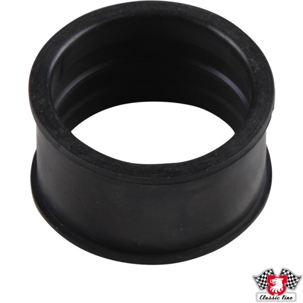 Rubber-sleeve-for-oil-filler-neck-Porsche 914-90110769110