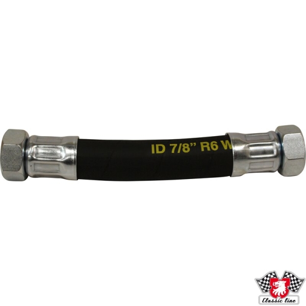 Oil-hose-long-for-oil-cooler-Porsche 911-93020711100