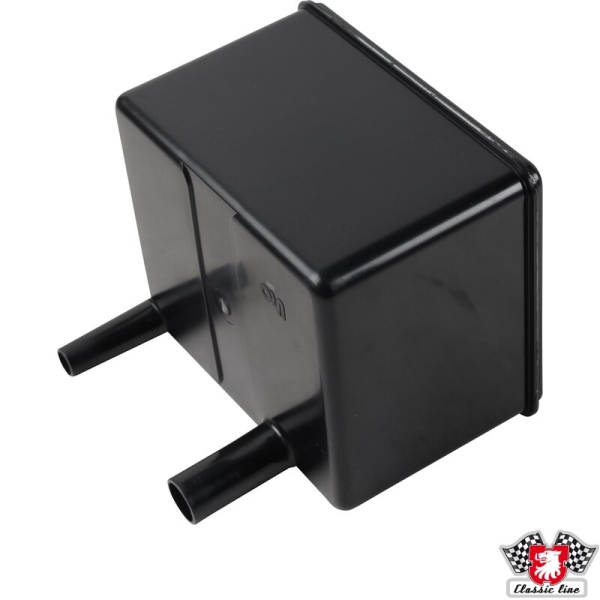 Fuel-compensation-tank-black-Porsche 911-90120106222