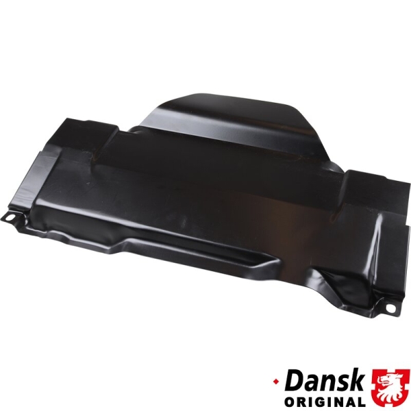 Schutzblech-für-85-L-Kunststoff-Kraftstofftank-Porsche 911-591105RS