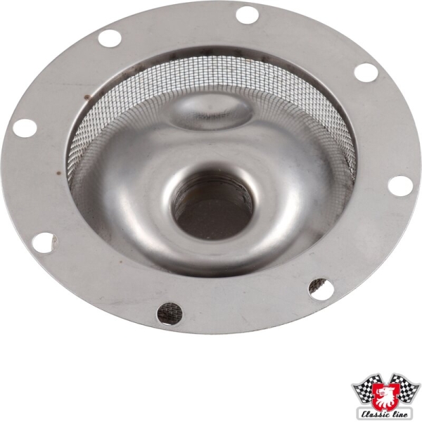Oil-strainer-Porsche 911-93010731400