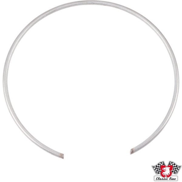 Spring-ring-for-oil-tank-filter-neck-Porsche 914-90110728100