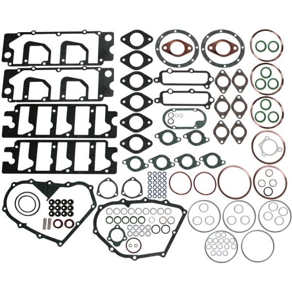 Motordichtungssatz-REINZ-Porsche 911-91110090300