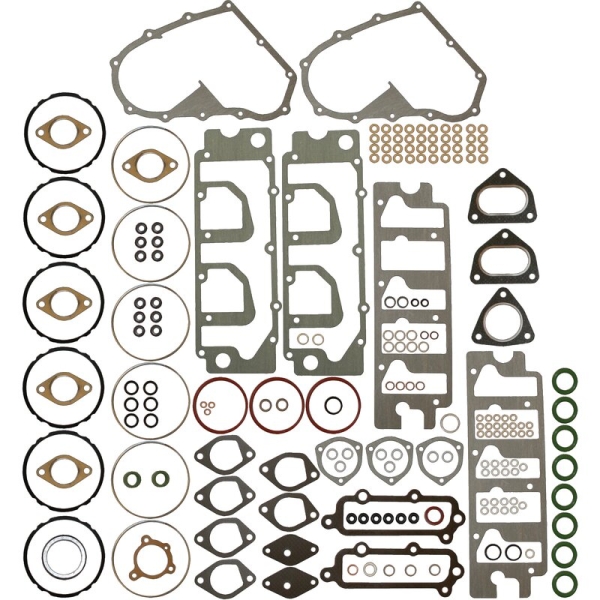 Engine-gasket-set-REINZ-Porsche 911-93010090703