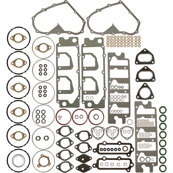 Motordichtungssatz-REINZ-Porsche 911-93010090704