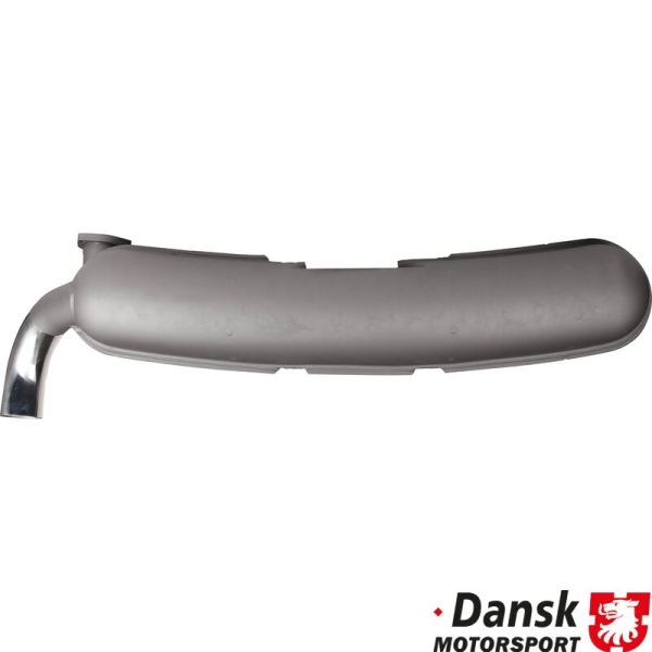 Sportschalldämpfer-hinten.-Mit-TÜV-Porsche 911-92.501