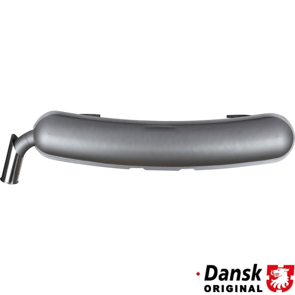 Rear-exhaust-with-Ø60-mm-outlet-pipe.-With-TÜV/EEC-approval-Porsche 911-92.210