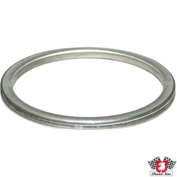 Dichtring-für-Wärmetauscher-und-Auspuff-Porsche 924-99311119500