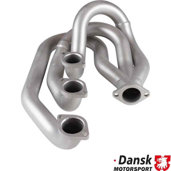 Exhaust-racing-heat-exchanger-without-heating-function-Ø45-mm-aussen-Edelstahl-rechts.-Modifikation-kann-erforderlich-sein.-Porsche 911-91.020S