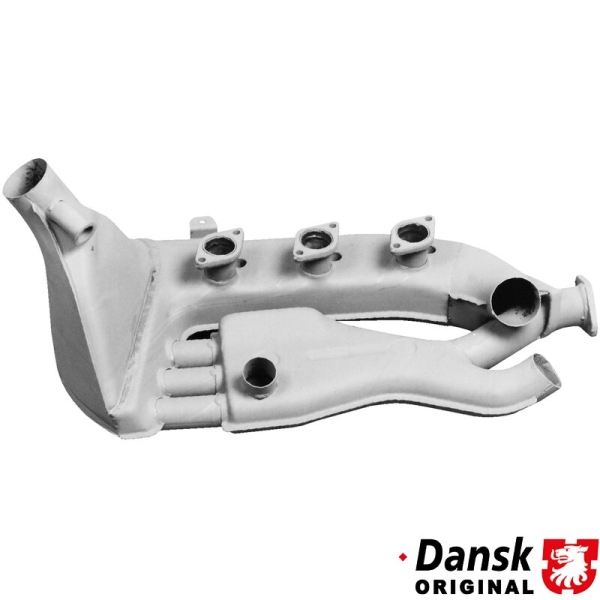 Heat-exchanger-left-Porsche 911-91.013