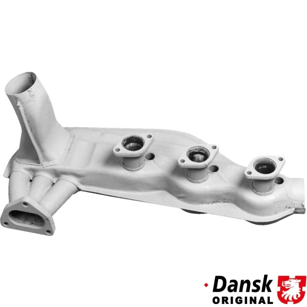 Heat-exchanger-left/right-Porsche 911-91.101
