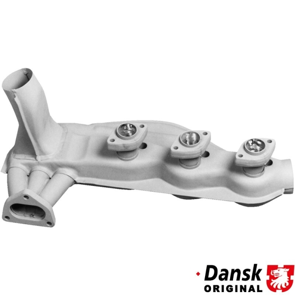 Heat-exchanger-left/right-Porsche 911-91.103