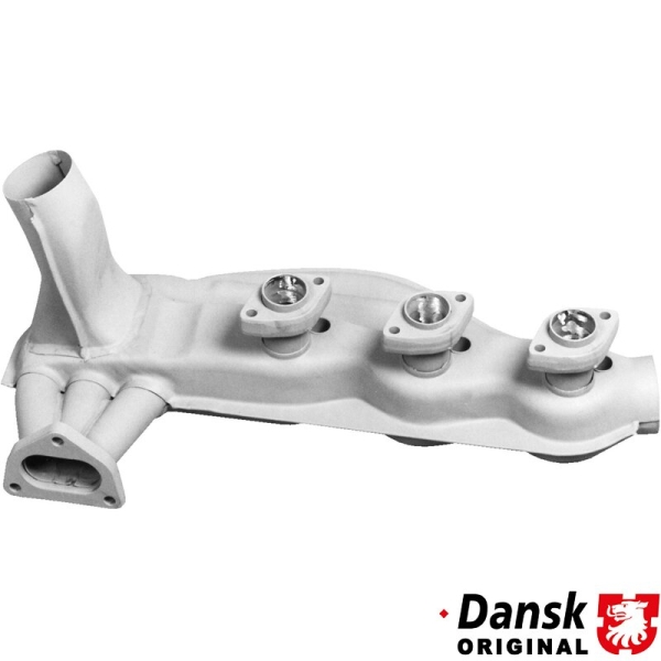 Heat-exchanger-left/right-painted-Porsche 911-91.104