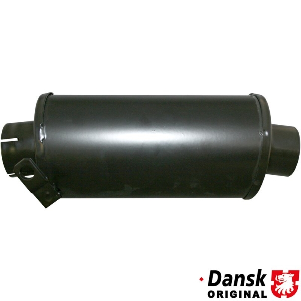 Heizklappenkasten-links-Porsche 356-92.001