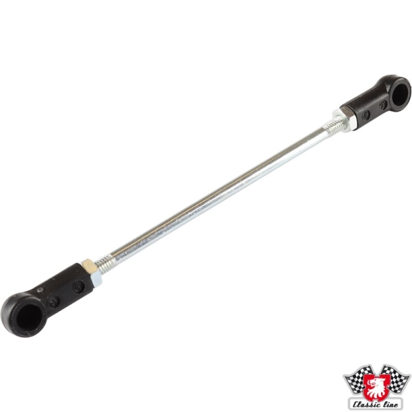 Heat-control-rod-with-ball-sockets-Porsche 911-91165930300