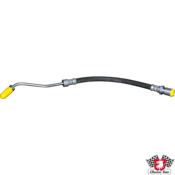 Clutch-hose-Porsche 924-477721189A