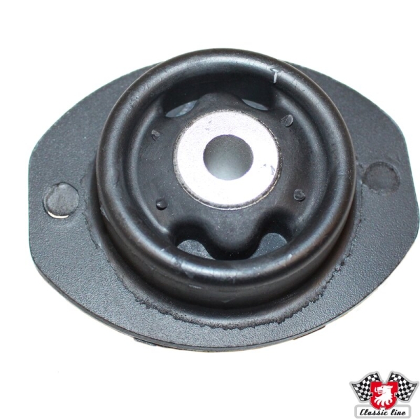 Gummilager-Getriebe-Porsche 914-91437502500