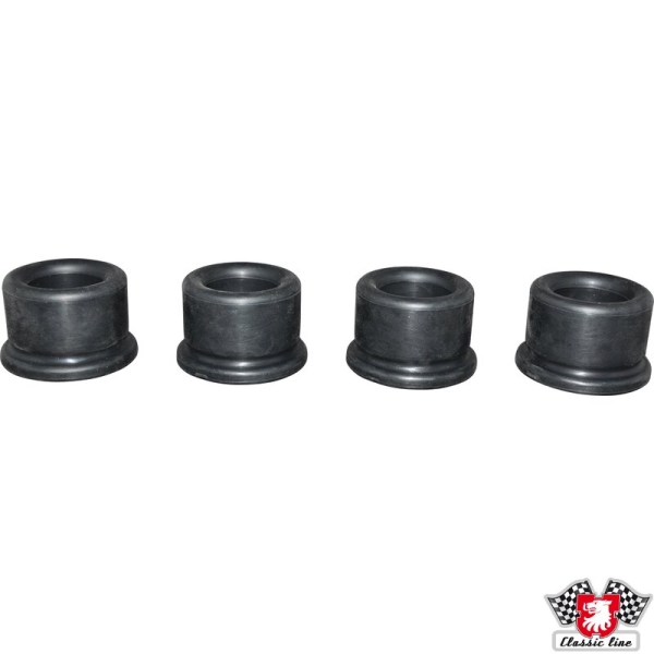 Lagerungsatz-für-Lenker-vorne-4-Stück-Porsche 911-90134142102