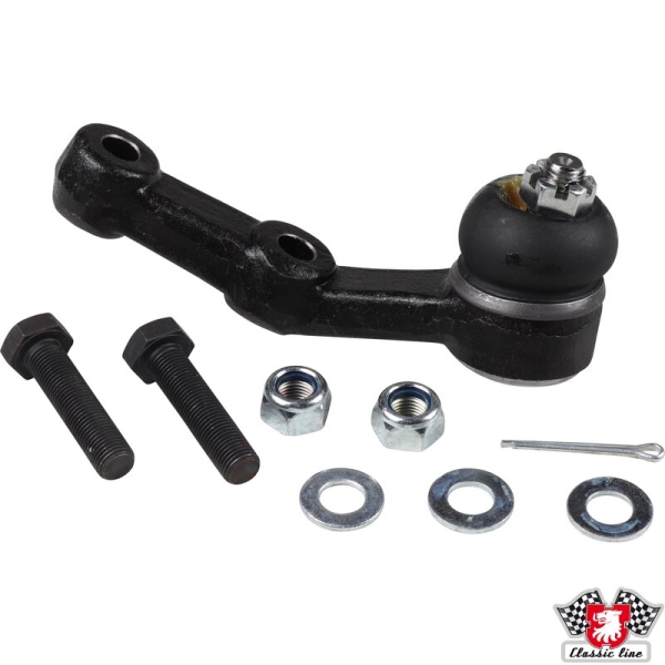 Ball-joint-Porsche 911-90134104700